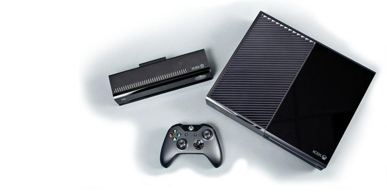 Xbox One Unveiled - The One Device For "All Your Entertainment"