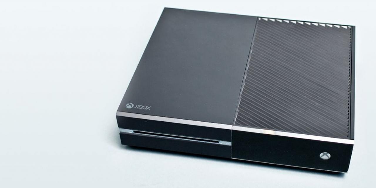 Xbox One Unveiled - The One Device For "All Your Entertainment"