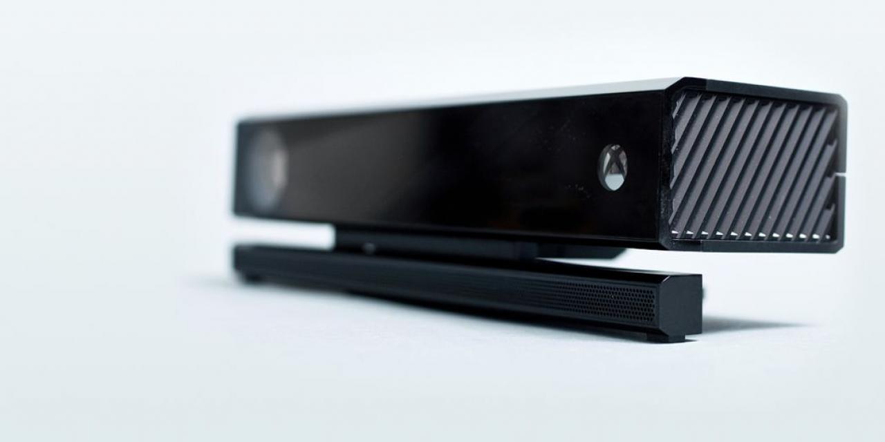 Kinect For Windows Confirmed For 2014 Release