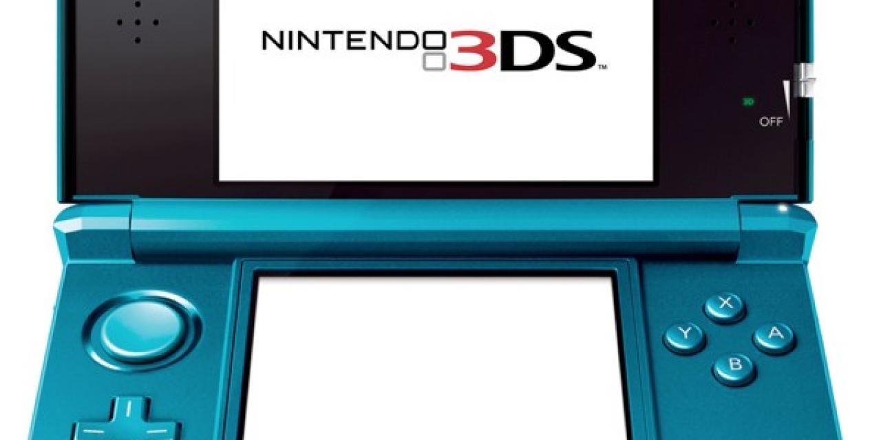 Nintendo 3DS Surpassed DS First Year Sales Record In 8 Months