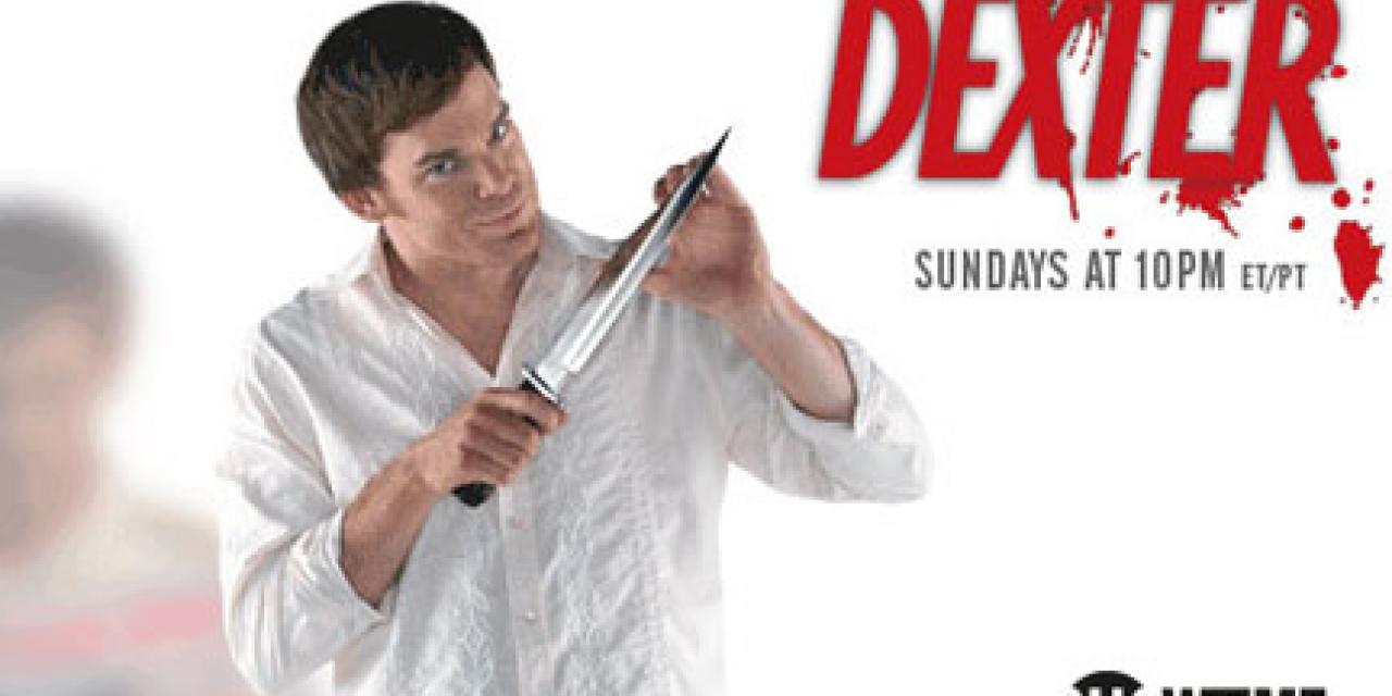 Dexter Series To Get Videogame Treatment
