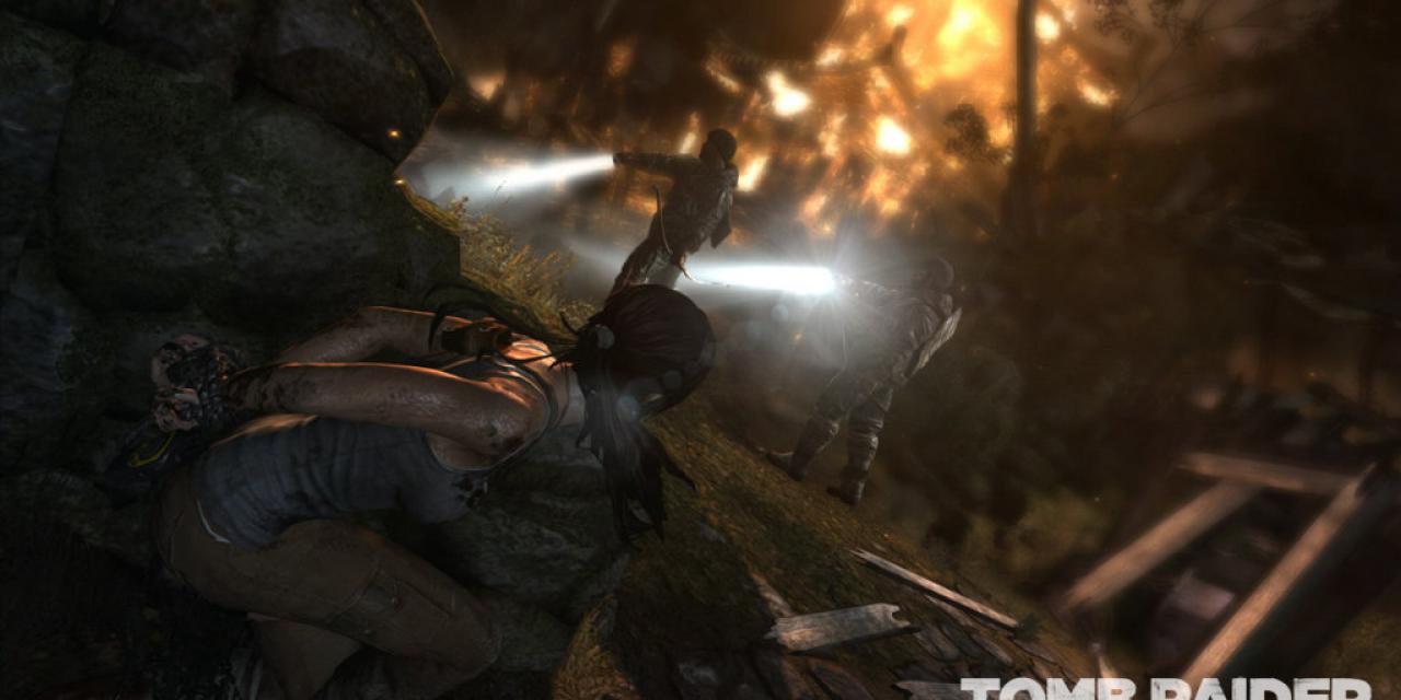 Crystal Dynamics: Tomb Raider Reboot Spans Multiple Titles