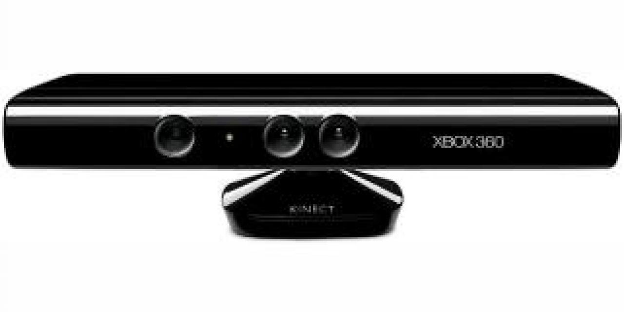 Retail Kinect Tracks Less Players And Joints Than Shown In E3 Demos
