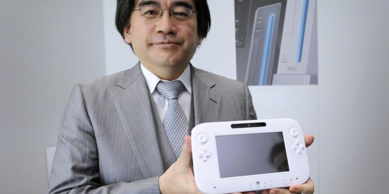 Nintendo CEO Disses Microsoft’s SmartGlass