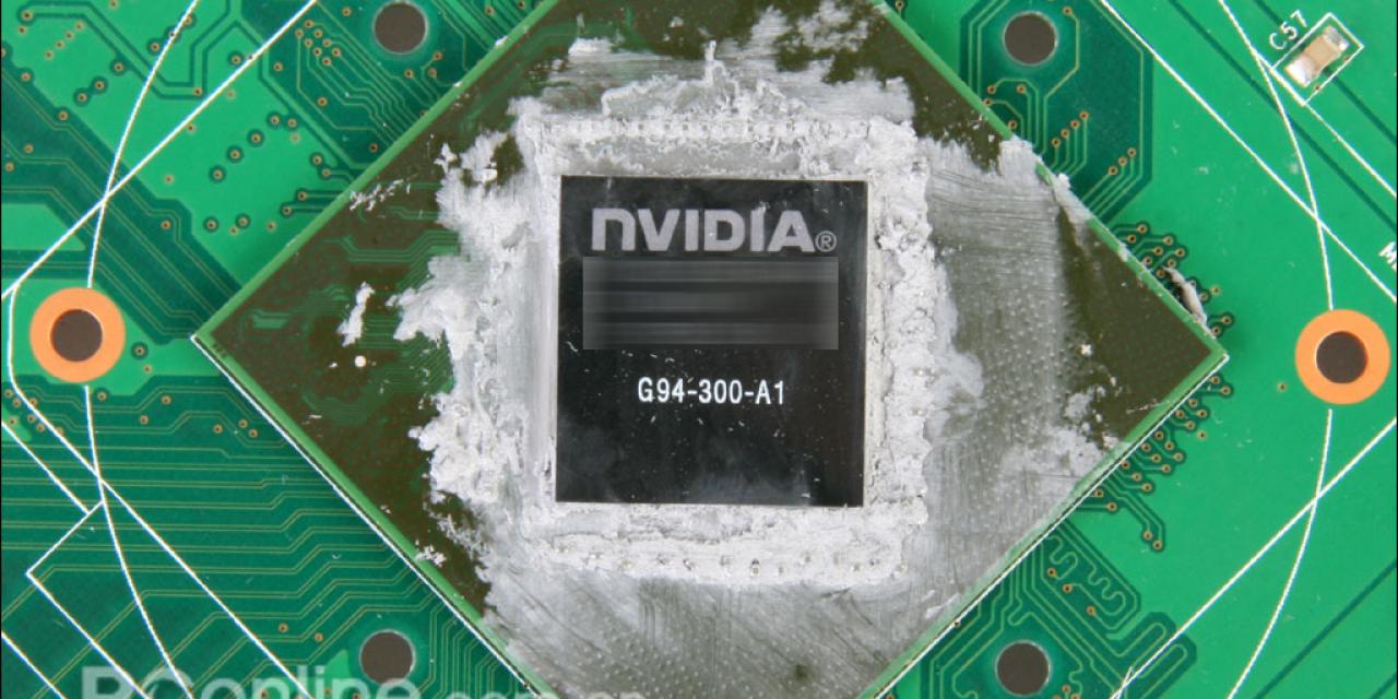 GeForce 9600GT Benchmarked