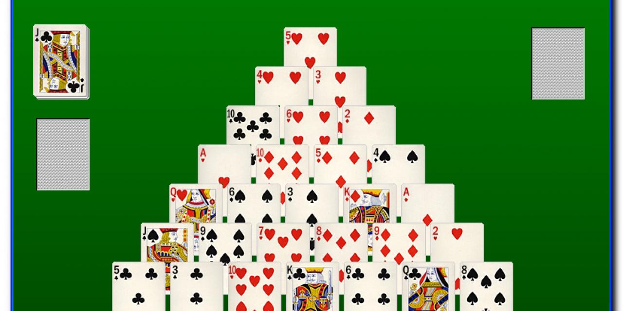 123 Free Solitaire v5.50