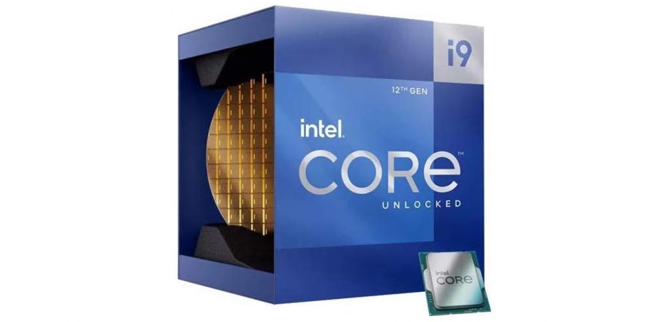 Intel 12900KS launches at $800