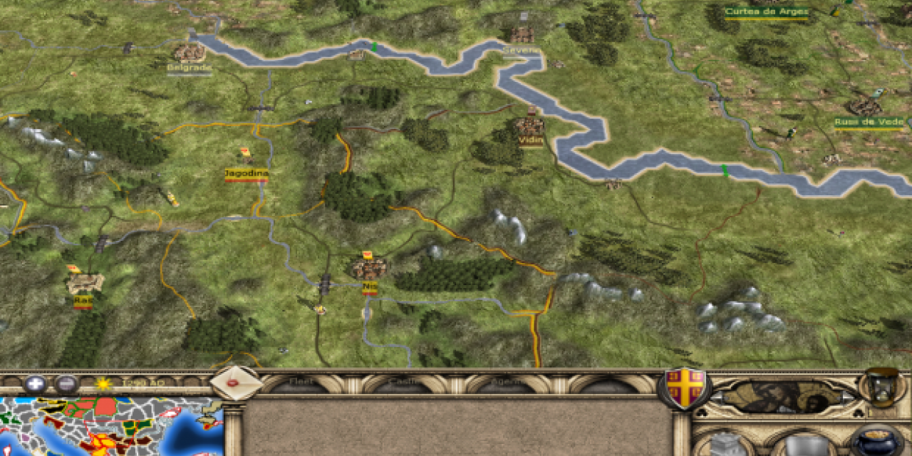 1290 AD: Sword of Conquest v1.0 Full