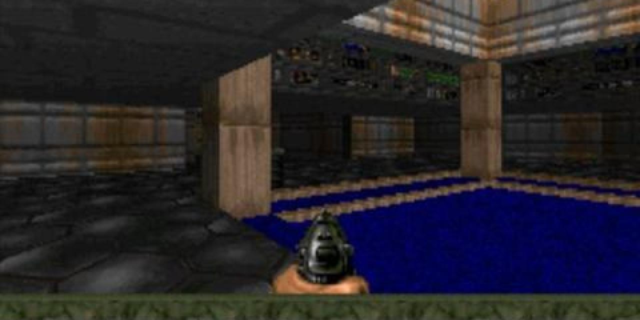 Play Doom In Your Browser Right Now