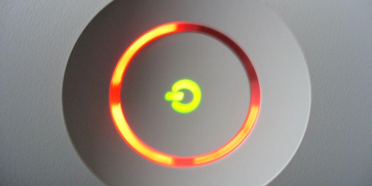 Xbox 360 Failure Rate Is 54 Percent