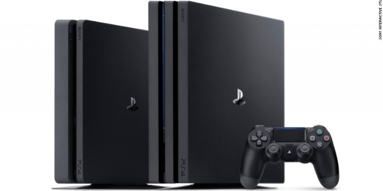 Sony: Majority Of PS4 Pro Games Will Be Upscaled To 4K