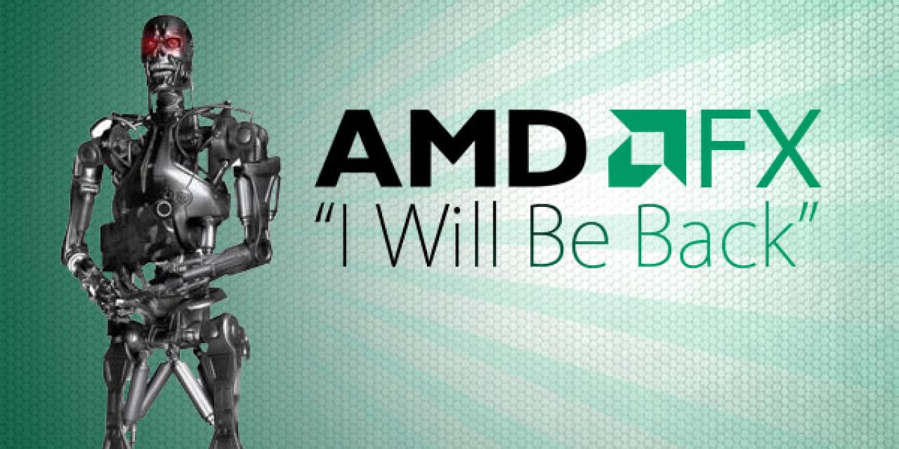 AMD Benchmarks Bulldozer Against Intel’s Core i5 And i7