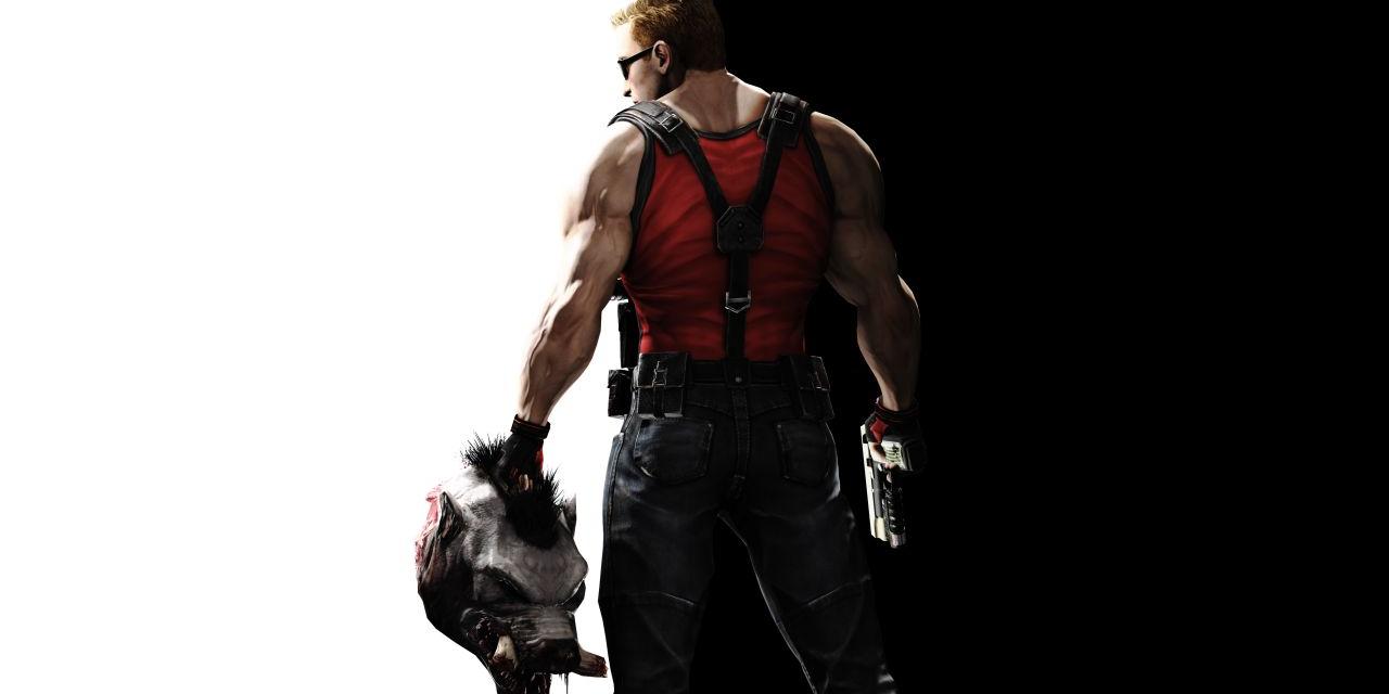 Duke Nukem Is Back And Scheduled For 2011 Launch