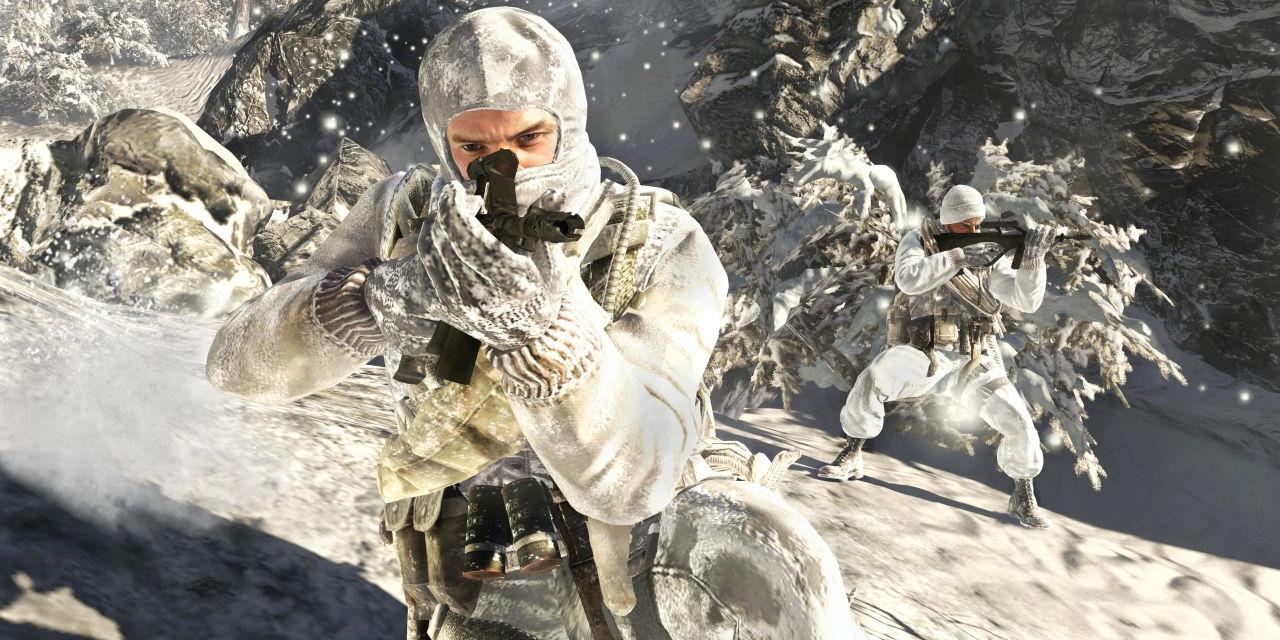 Activision Mistake Makes Black Ops Gear Free To All Female Avatars