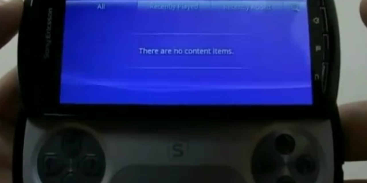 Pachter: PSP2 Is Dead On Arrival