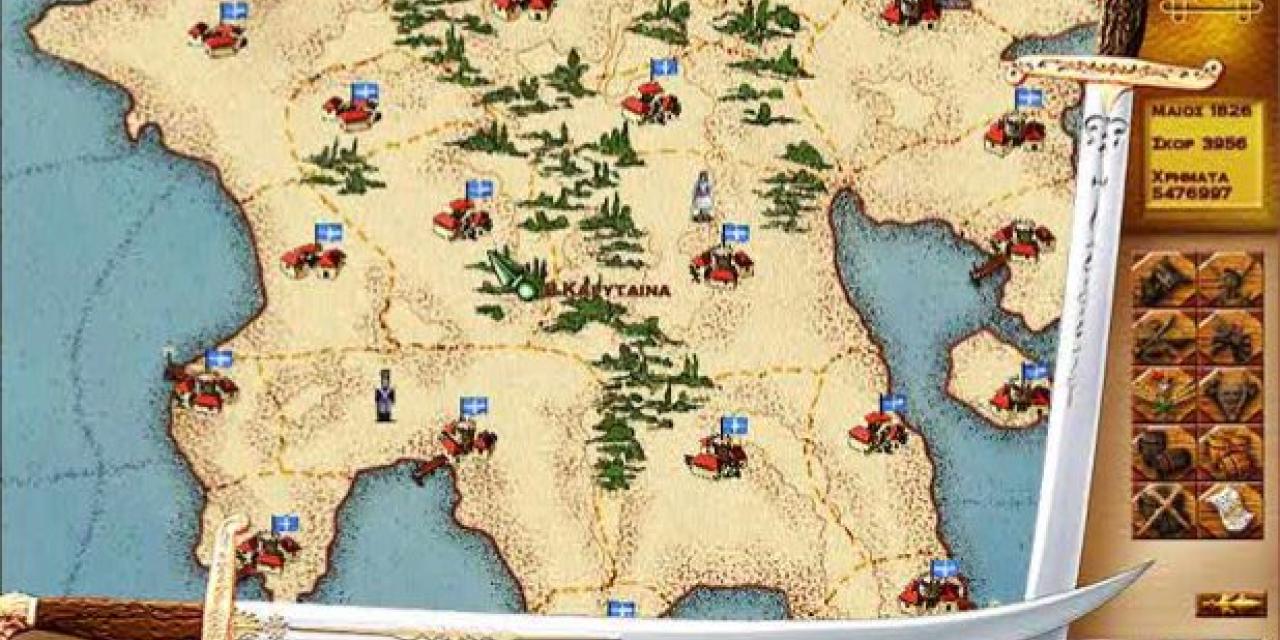 1821: The Struggle for Freedom Free Full Game