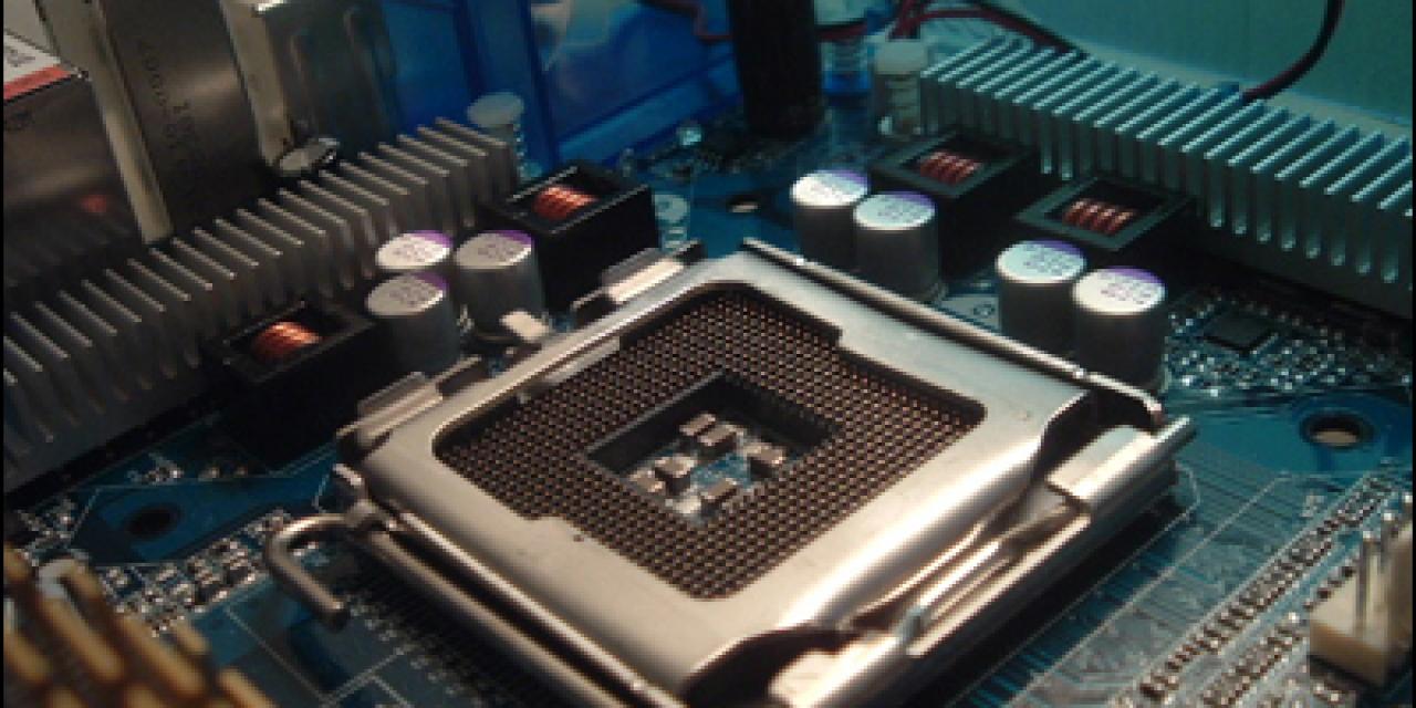 Unconfirmed AMD Phenom Prices Discovered
