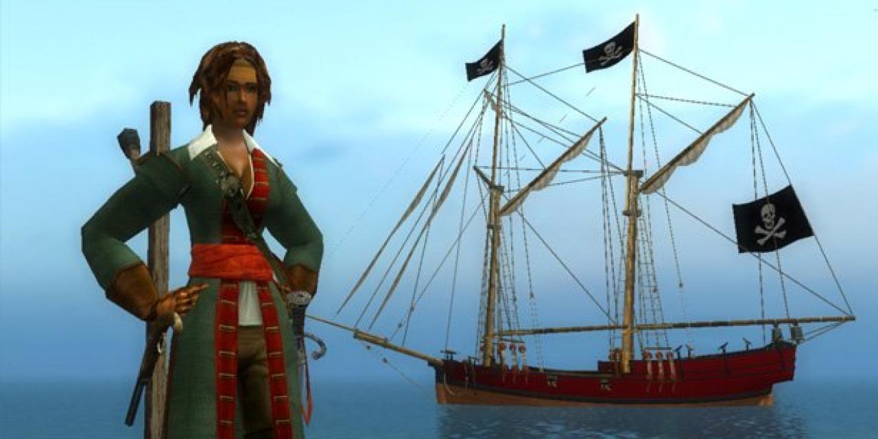 Age of Pirates 2: City of Abandoned Ships - Gentlemen Of Fortune v1.1
