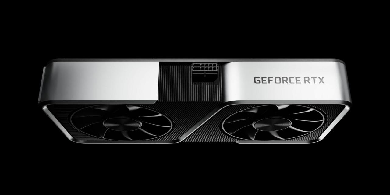 GeForce RTX 4060 Ti leak reveals a GPU for smaller systems