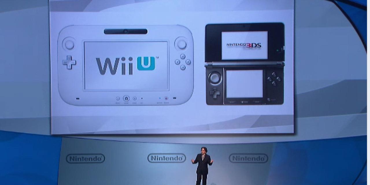Nintendo Is Merging Its Console And Handheld Divisions