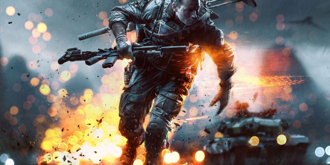 EA On Trial For Battlefield 4 Bugs