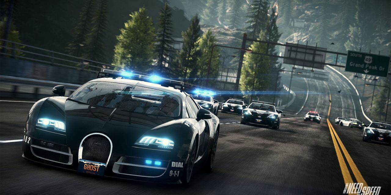 Need For Speed Producer Admits The Series Got Too Confusing