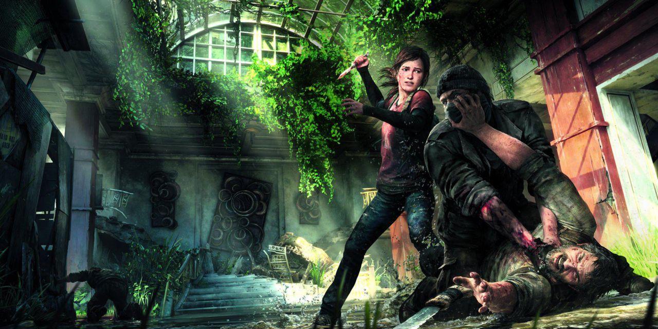 The Last Of Us Is 2013's Highest Praised Game By Japanese Developers