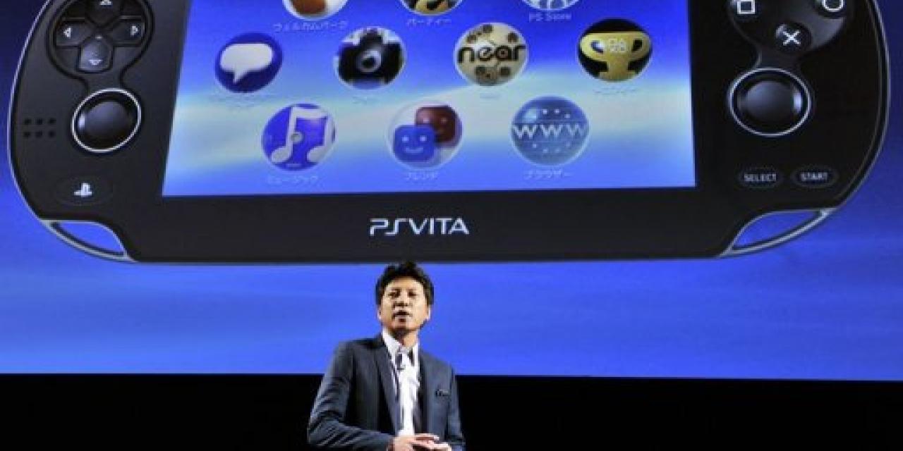 PlayStation Vita Launch Date And Price Revealed