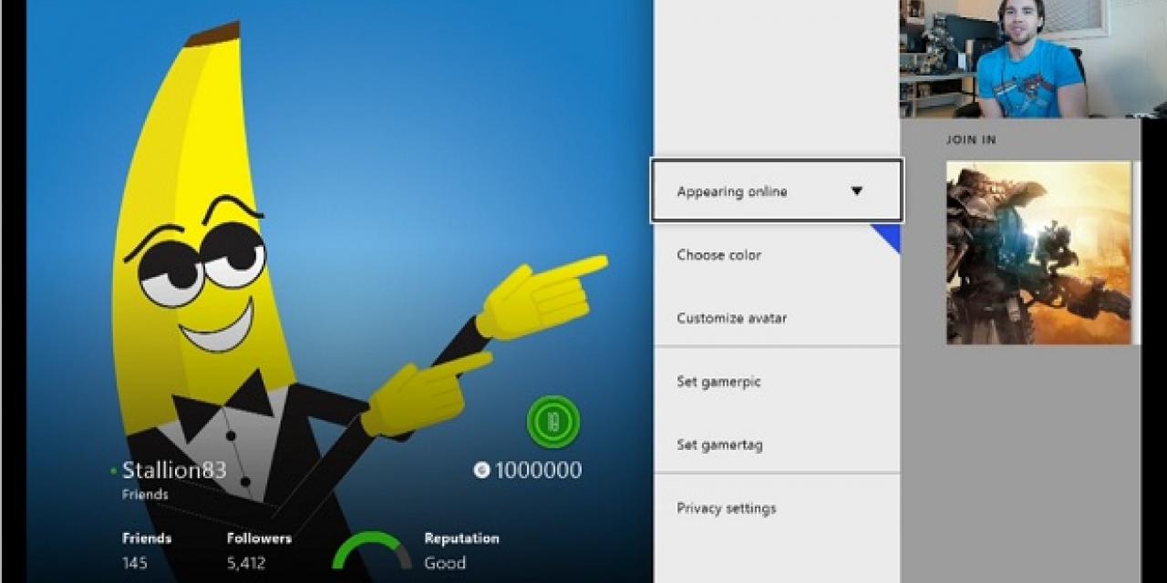 Player Reaches 1 Million Gamerscore