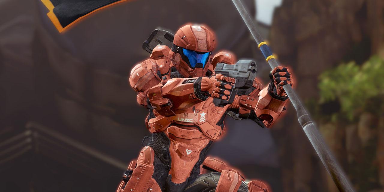 Microsoft And Amex Are Giving Money To Players Who Finish Halo 4