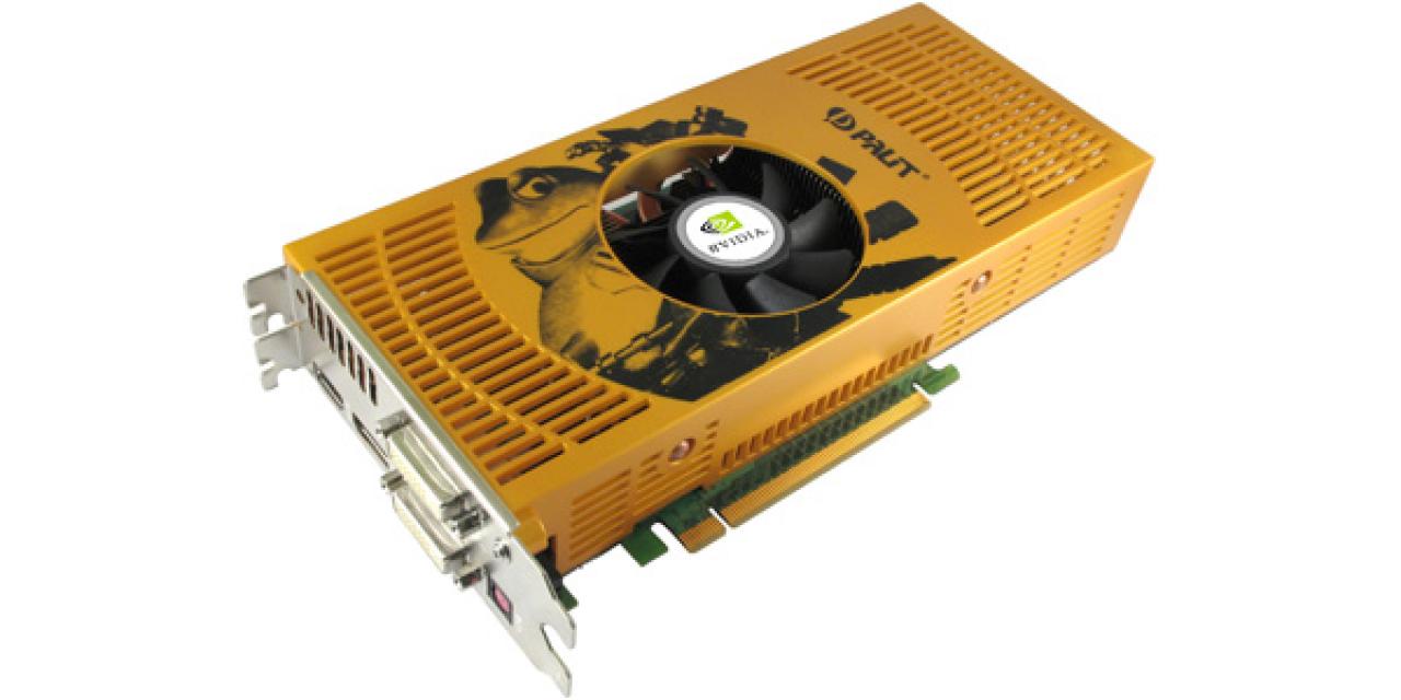 Nvidia Releases GeForce 9600. AMD Cuts Radeon Prices