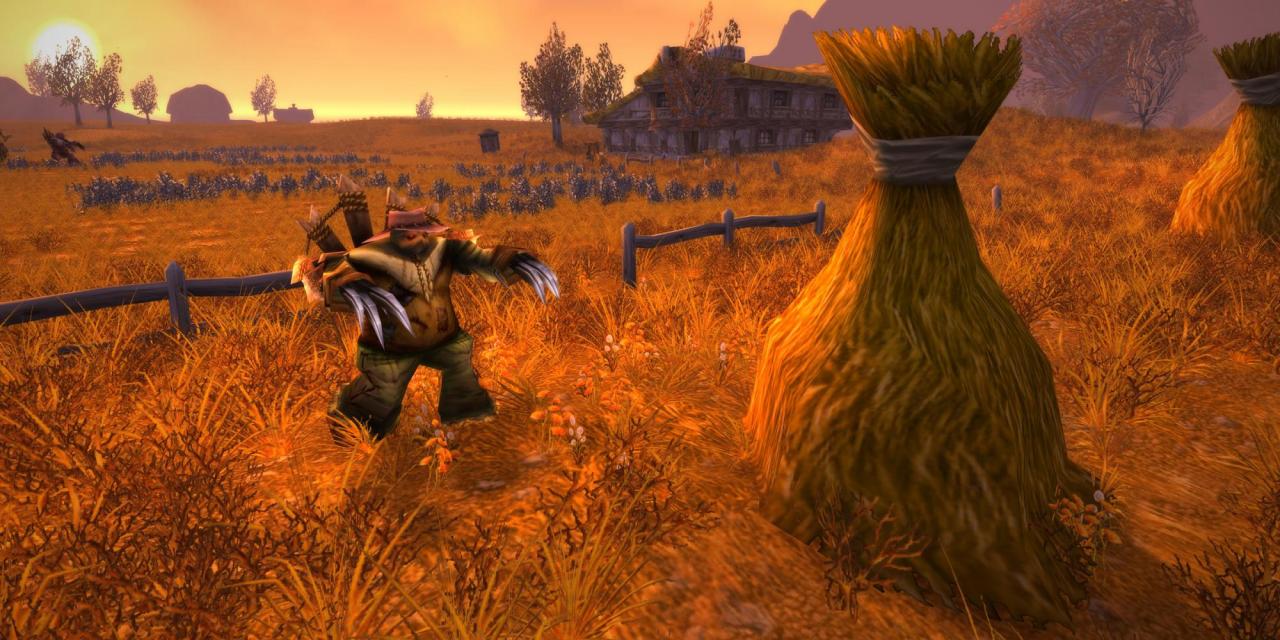 WoW Classic gets AI-driven voice acting