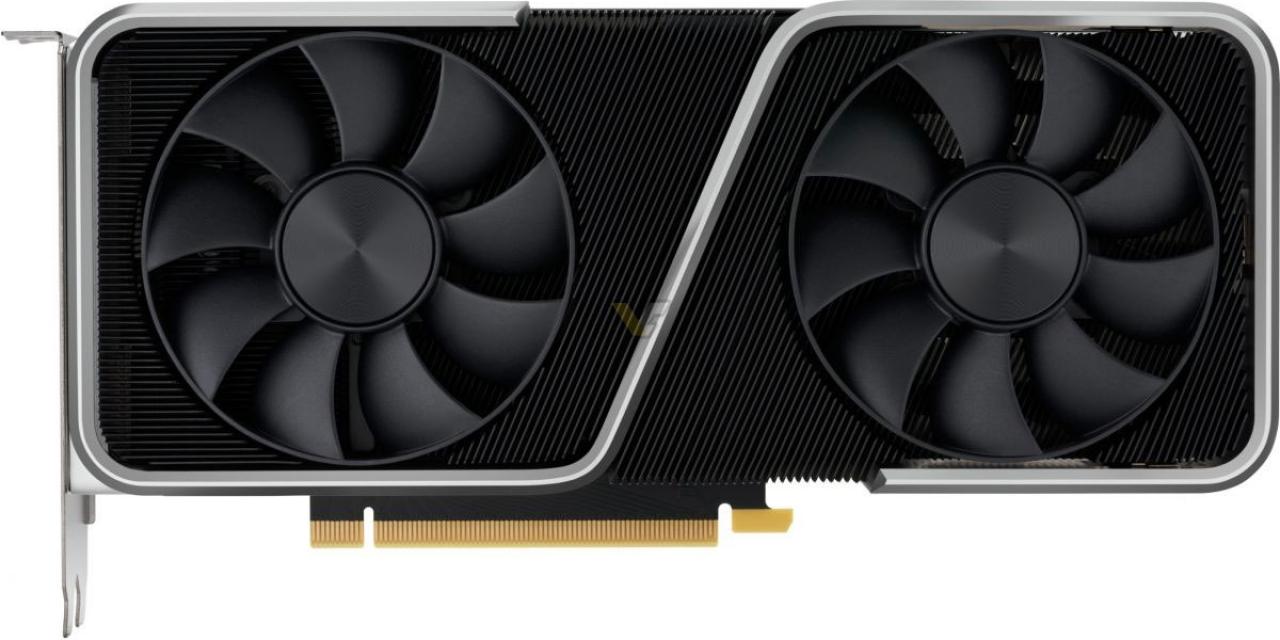 MSI is making RTX 3060 Ti GPUs for mining