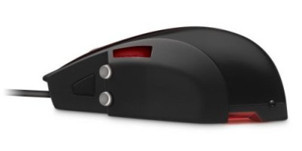Sidewinder Returns With a New Mouse