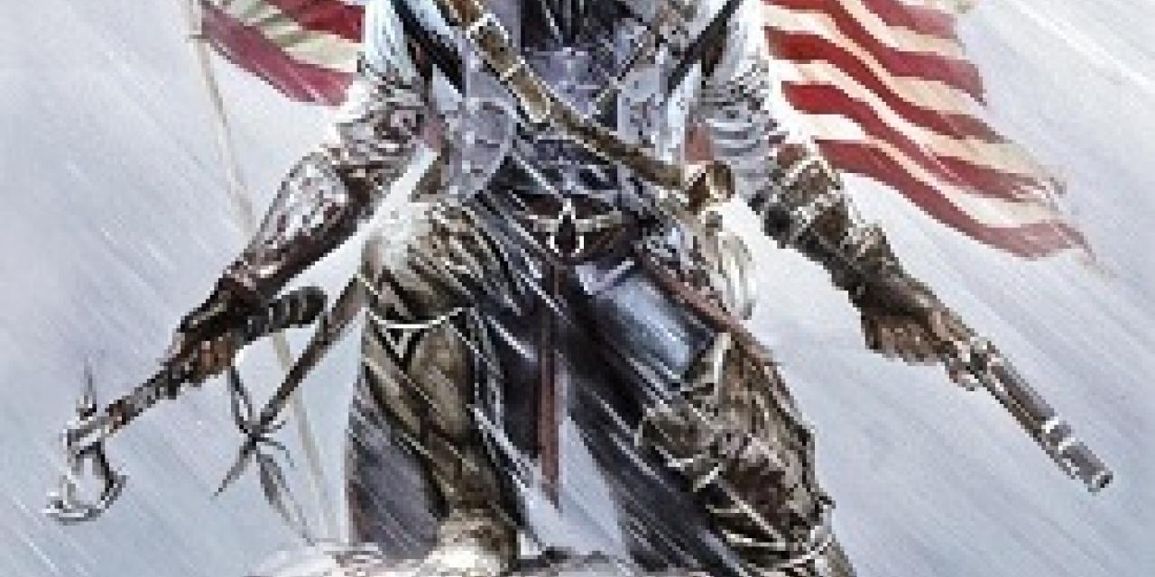 Assassin’s Creed III Takes Place During American Revolution