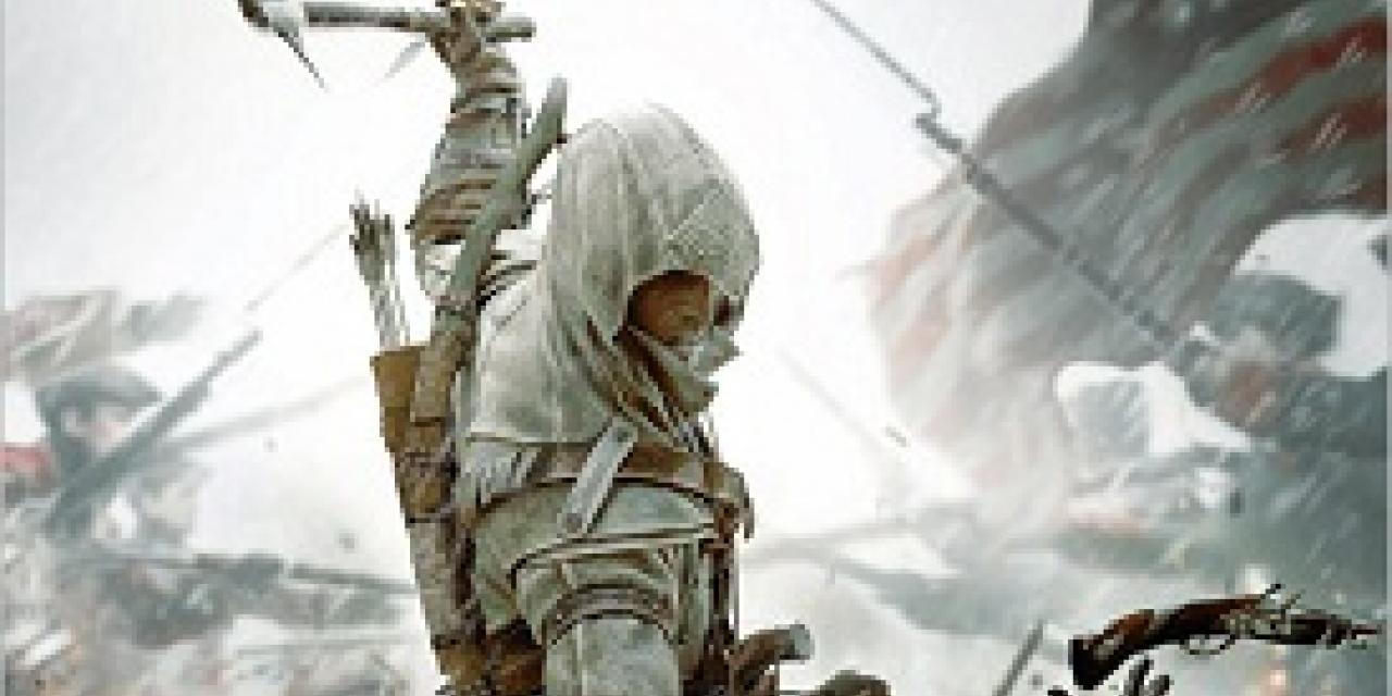 Assassin’s Creed III Takes Place During American Revolution