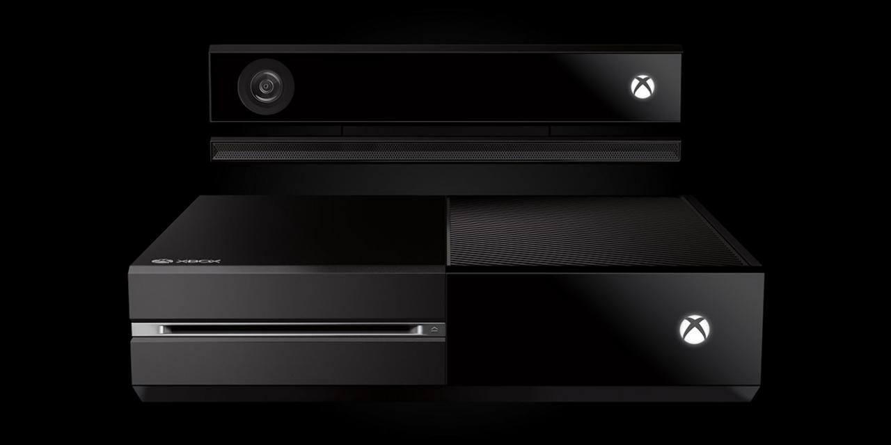 Xbox One Unveiled - The One Device For "All Your Entertainment"