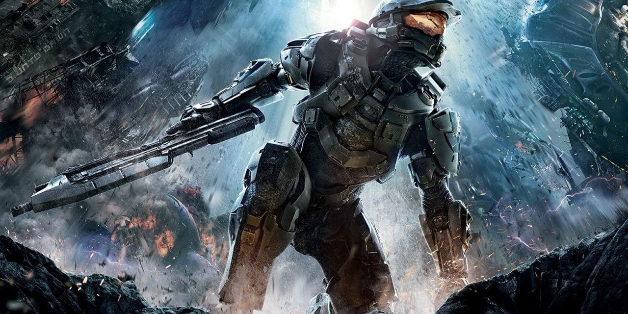 Halo Reclaimer Trilogy Is Now A Saga