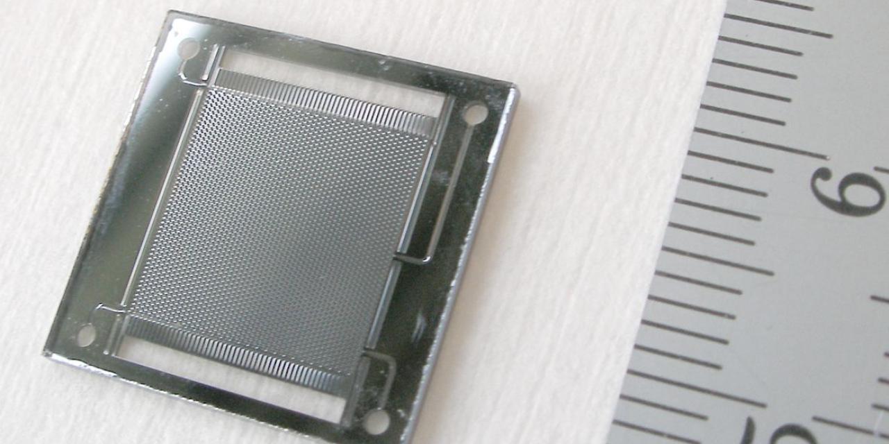 IBM Flows Water Through 3D CPU Chips For Super Cooling