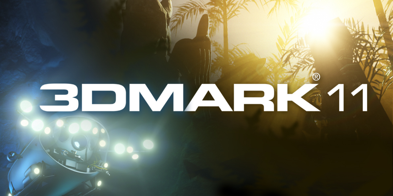 3Dmark11 will hit end-of-life in January