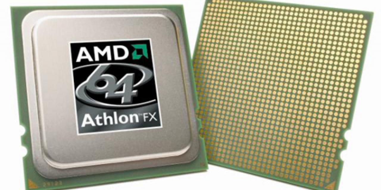 AMD Cancels Quad FX