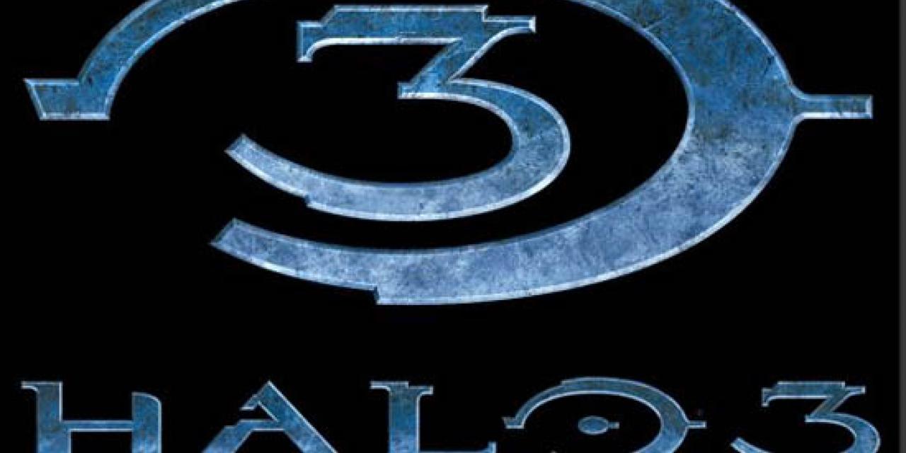 Halo 3 Break Launch Day Sales Records
