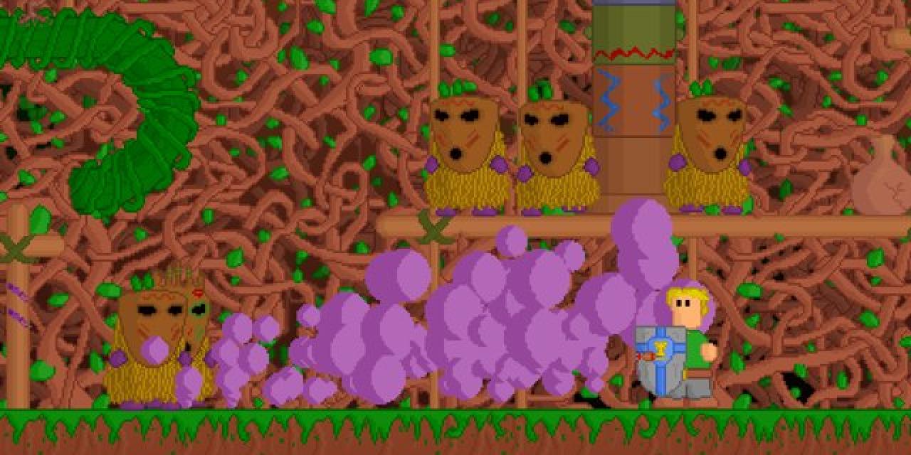 This Developer Spent 13 Years Making His Childhood Game – Offers It For Free