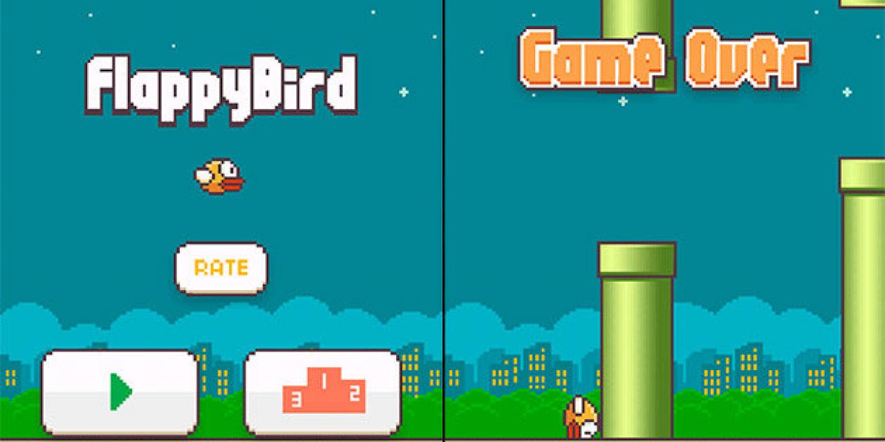 Flappy Bird Might Return With An Addiction Warning