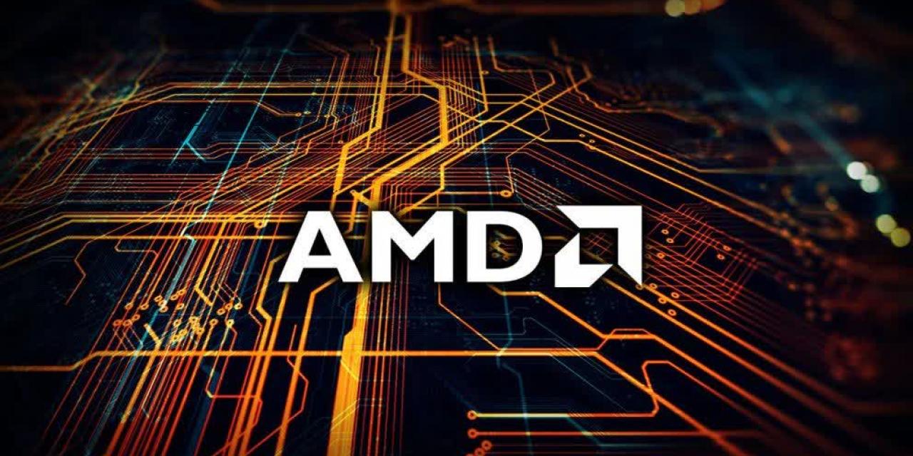 AMD's top new laptop GPU may rival the RTX 4070, while using less power 