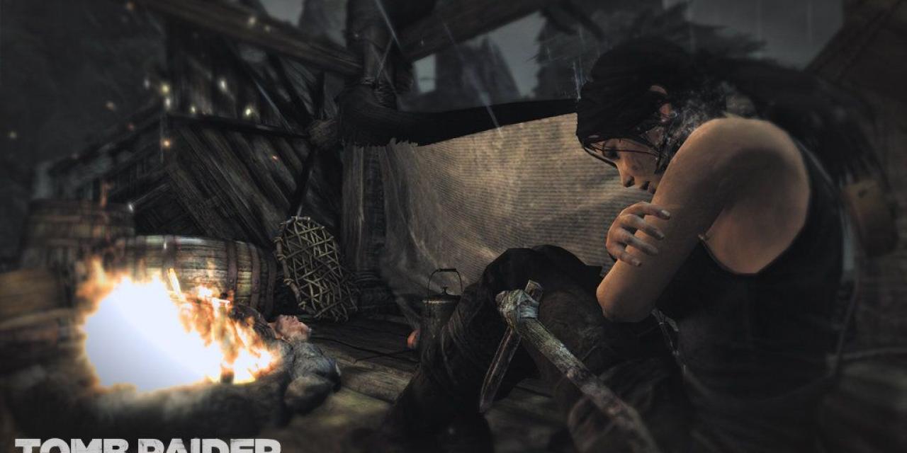 NVidia Acknowledges Tomb Raider Performance Issues On GeForce Cards