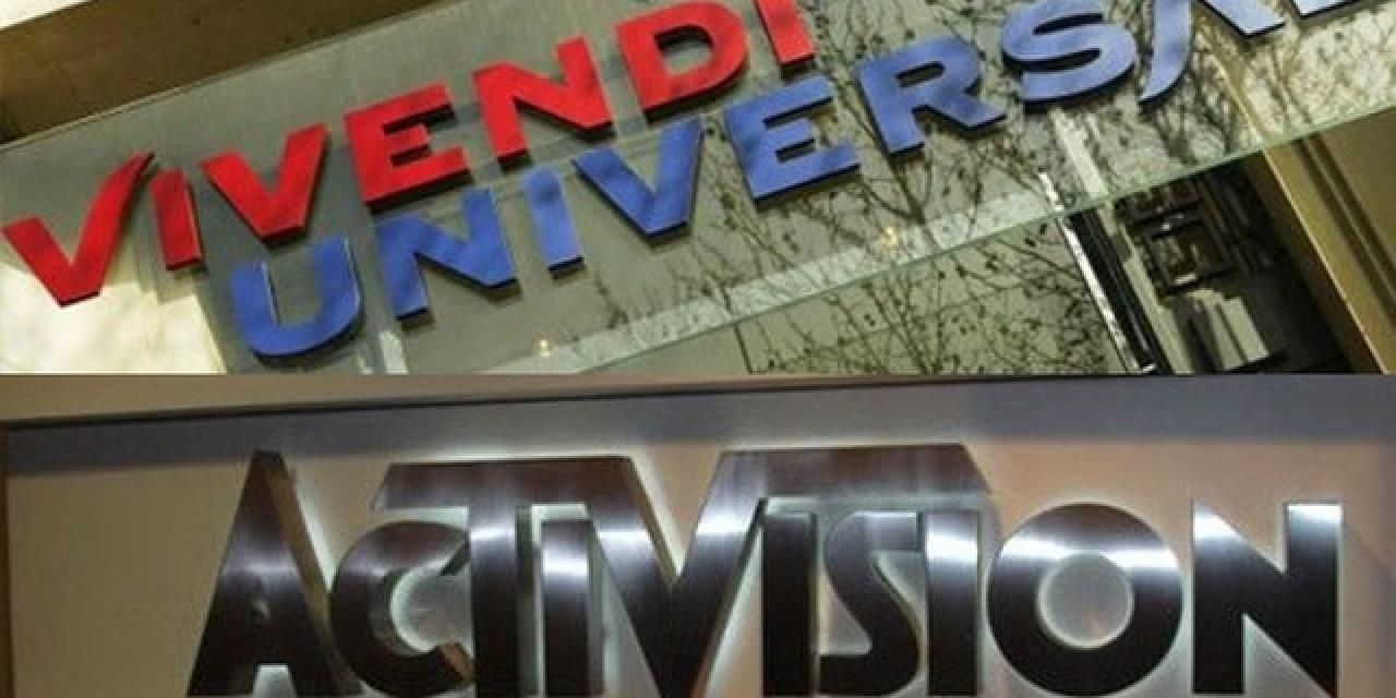 Activision Blizzard Buys Its Independence From Vivendi For $8.17 Billion