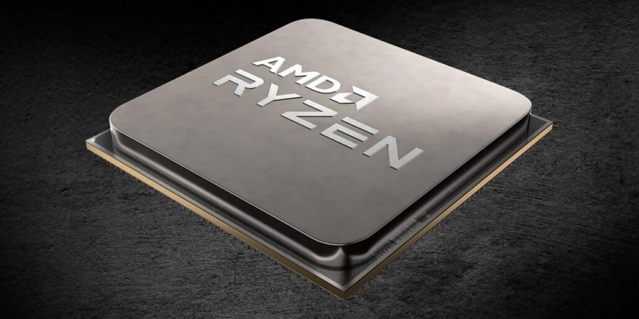 AMD Ryzen 9 5950X is the fastest single threaded CPU in the world