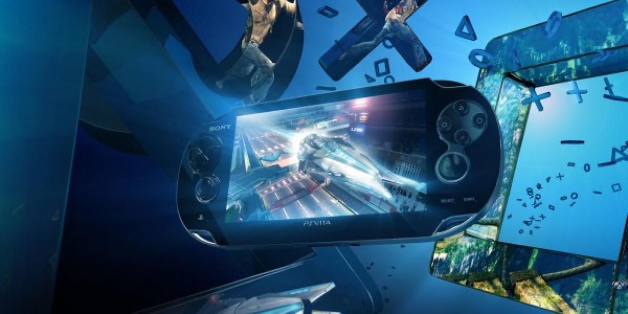 Why PS Vita Won’t Be Digital Only