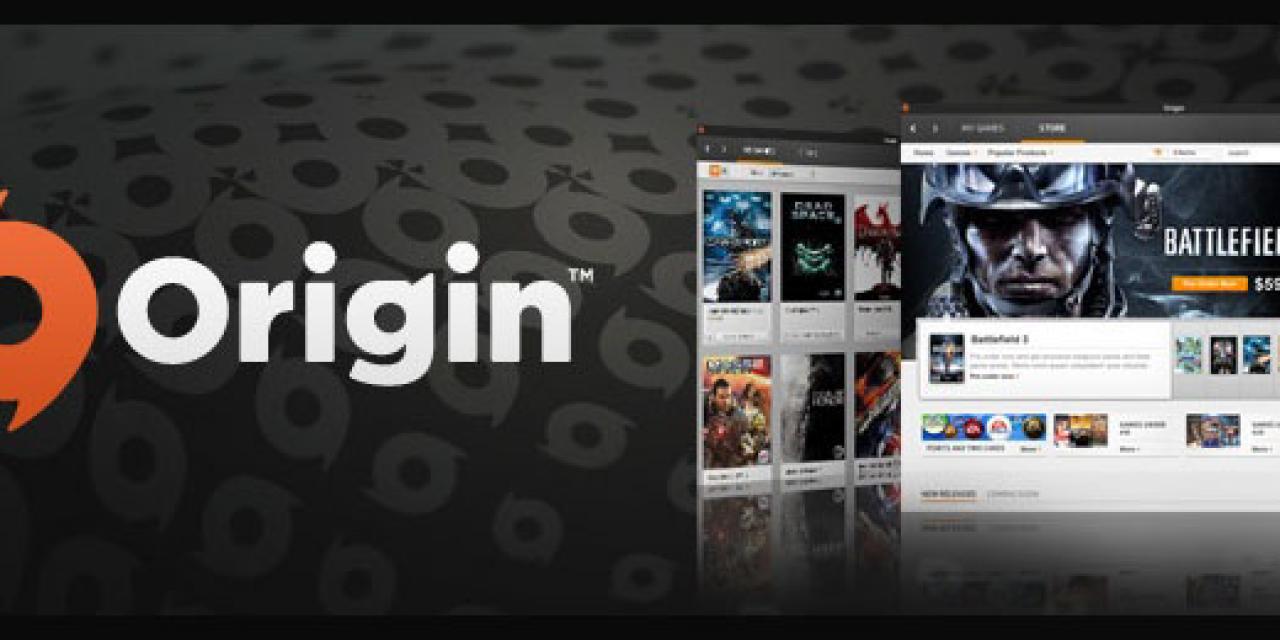 EA Origin Service Is Allowed To Act As Spyware